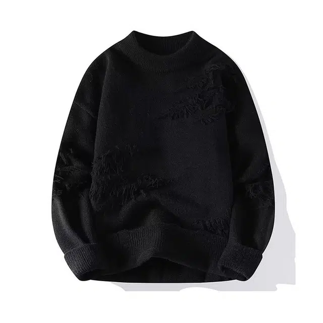 M-MAICCO Sweater