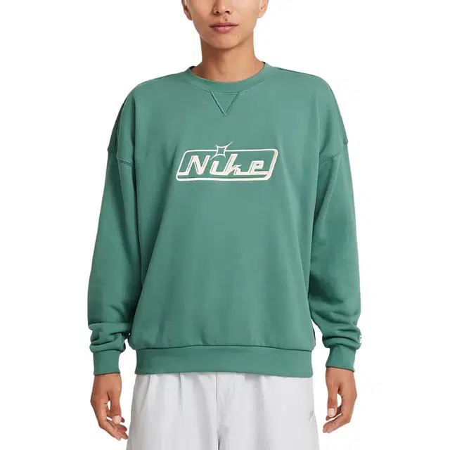 Nike Club Oversize