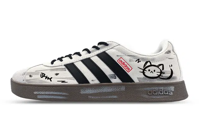 adidas neo VL Court 2.0