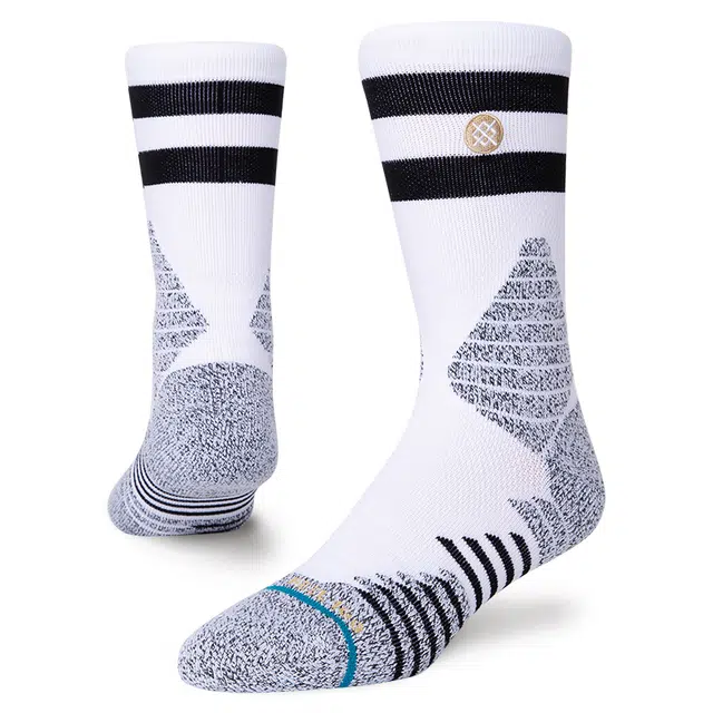 Stance 1