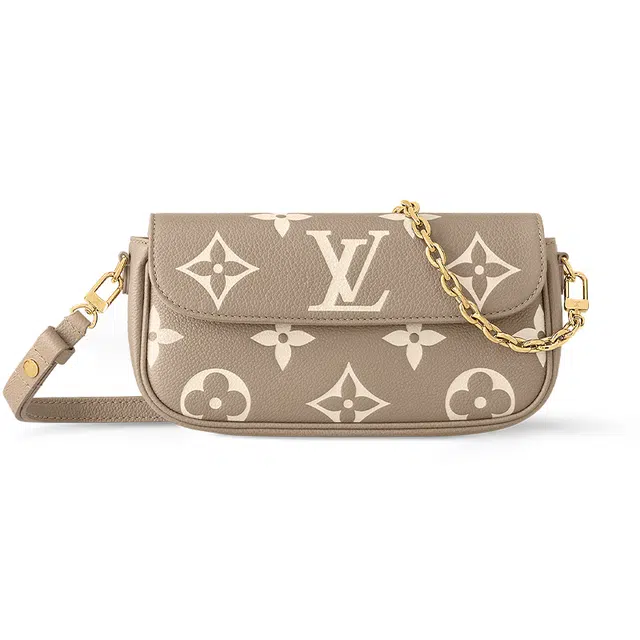 LOUIS VUITTON IVY