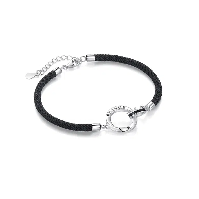 MINTLEAF Mobius Bracelet