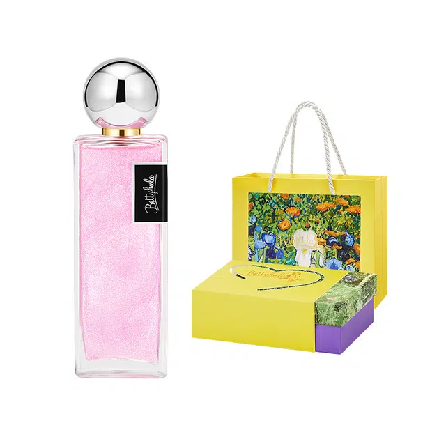 Betty Hula EDT