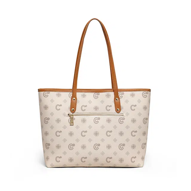 CBANNER Tote