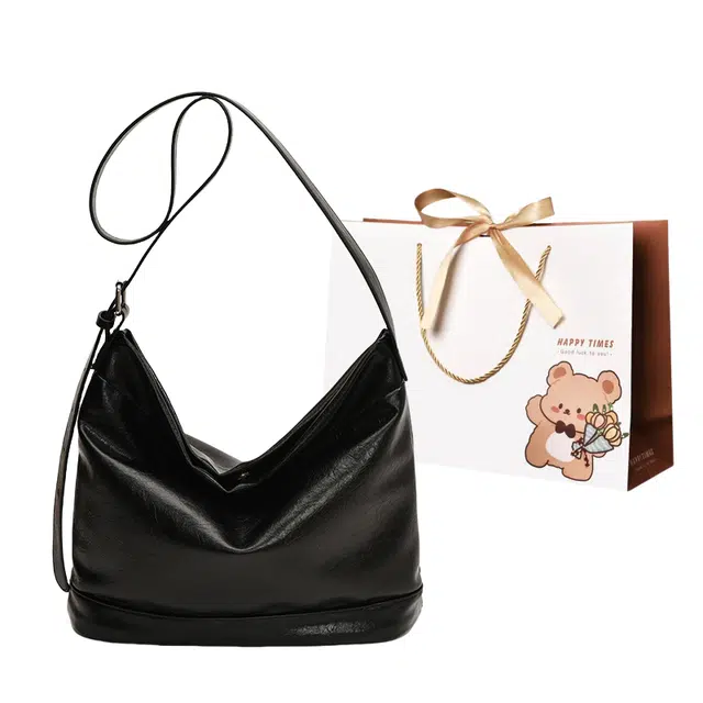 ERANGBEAR PU Tote