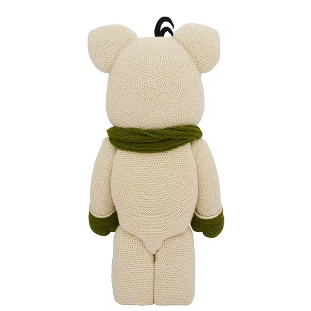 BERBRICK 1000 WORLD WIDE TOUR 3 Ryuichi SakamotoBWWT3