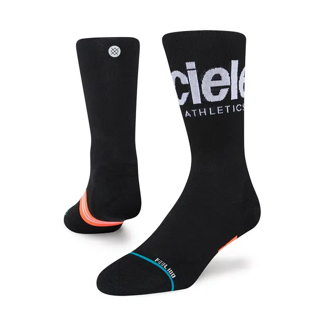 Stance 1
