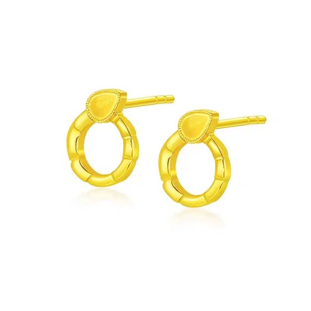 CHINA GOLD 999