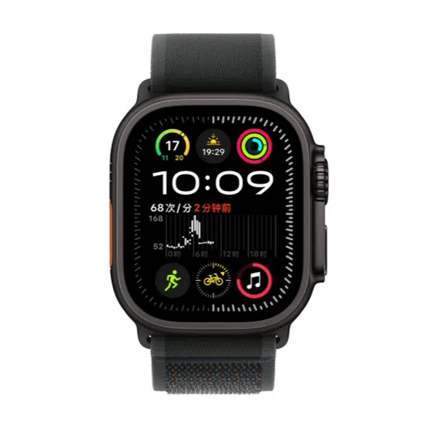 Apple Watch S109876iwatchultra2 135250mm