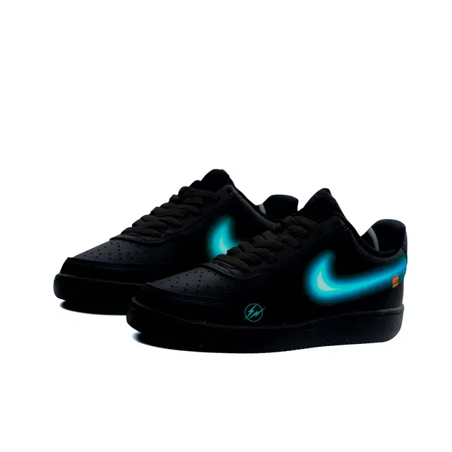 Nike Court Vision Low