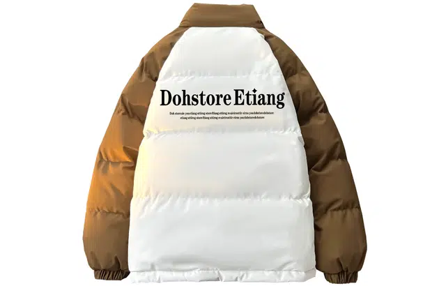 DOH STORE logo