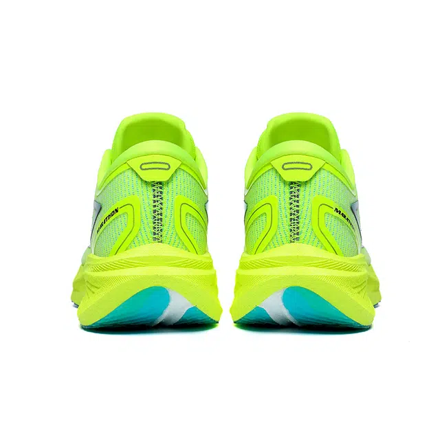 Up run