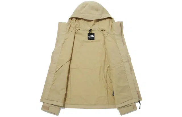 THE NORTH FACE
