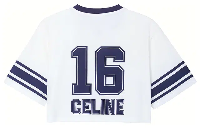 CELINE FW22 T