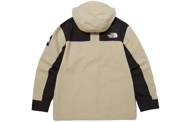 THE NORTH FACE FW24 MARTIS LOGO