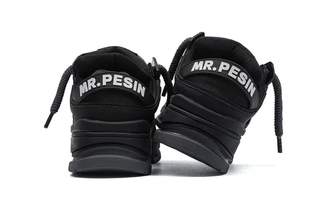MR.PESIN