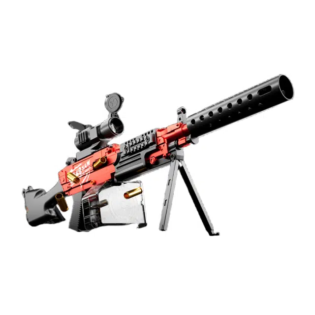 SNAEN M249