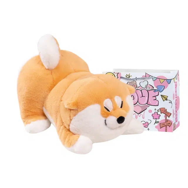 Julebaby 35cm38cm