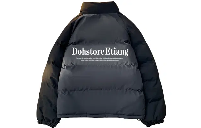 DOH STORE logo