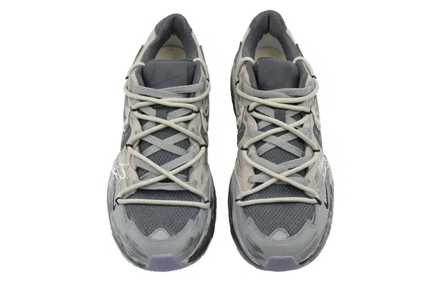 Nike Air Max Fusion