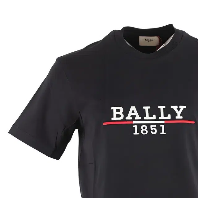 BALLY LogoT
