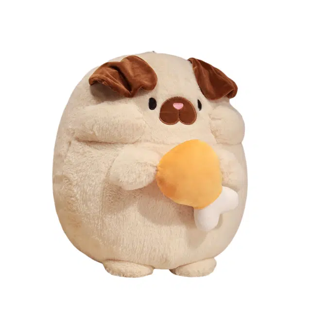Julebaby 45cm23cm36cm