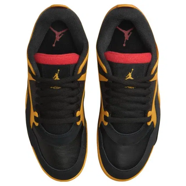Jordan Air Jordan 4 RM Bruce Lee