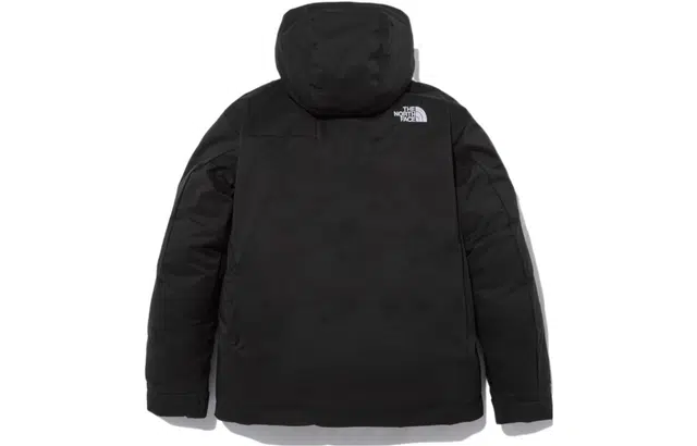 THE NORTH FACE Logo