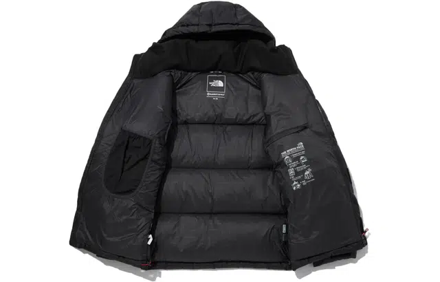 The North Face Windstopper GTX