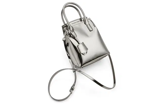 CHARLESKEITH ck PU BlackToffeePewter