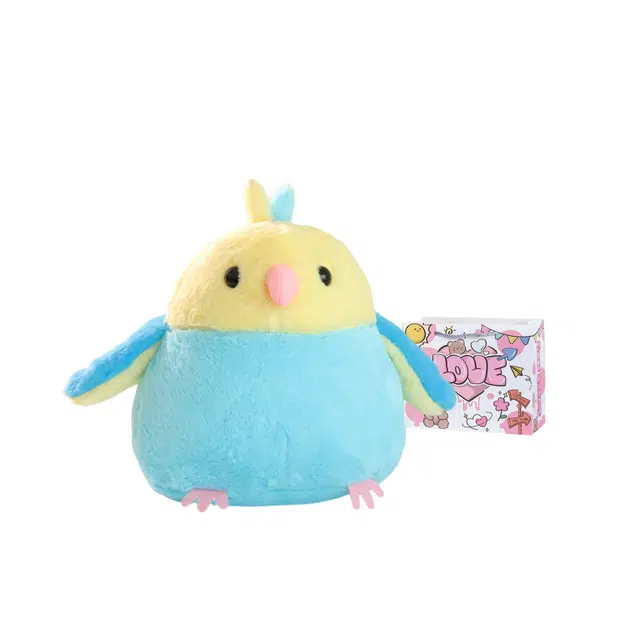 Julebaby 25cm33cm