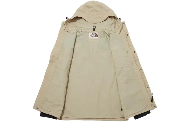 THE NORTH FACE FW24 MARTIS LOGO