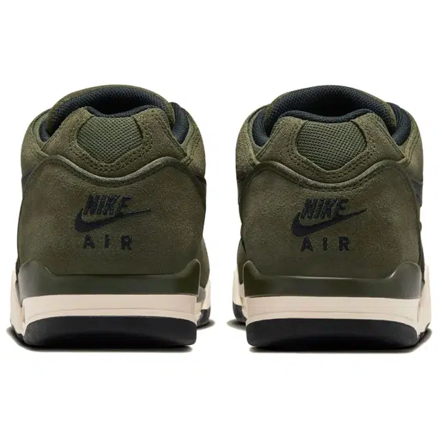 Nike Air Flight 89