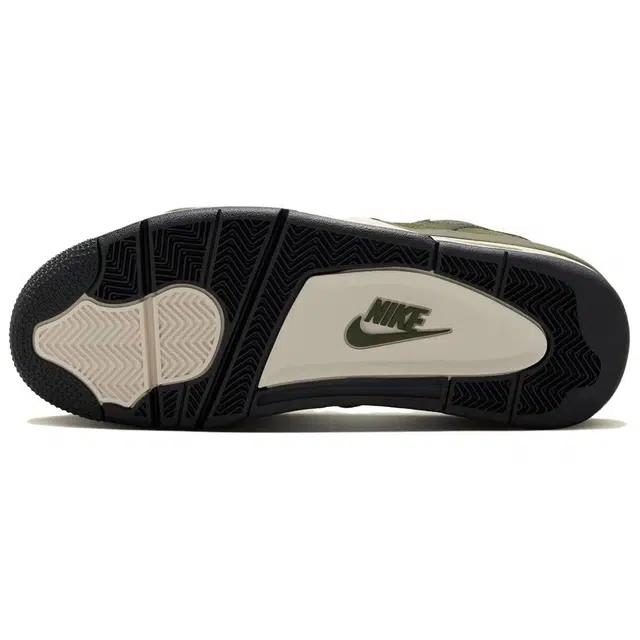 Nike Air Flight 89