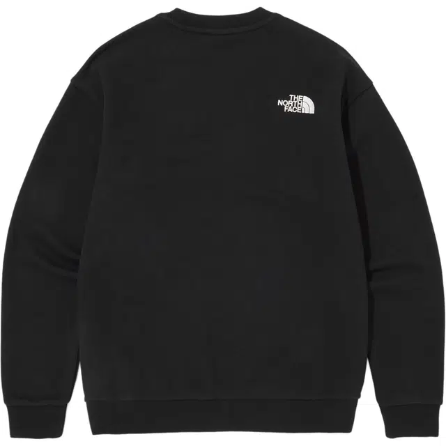 THE NORTH FACE Logo