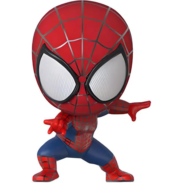 Hot Toys cosb956 Q