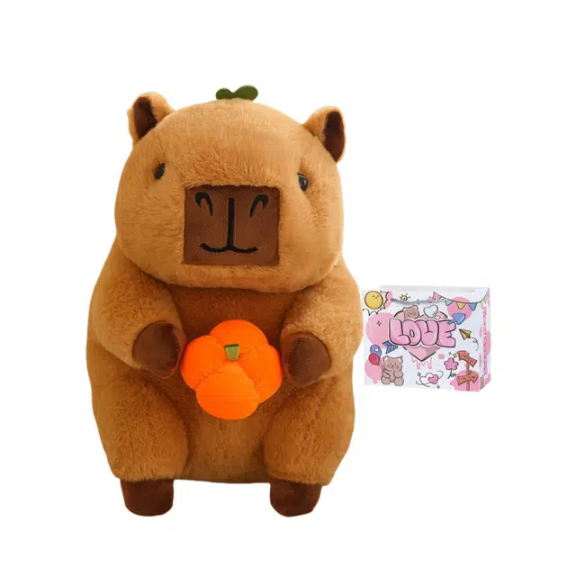 Julebaby 25cm35cm