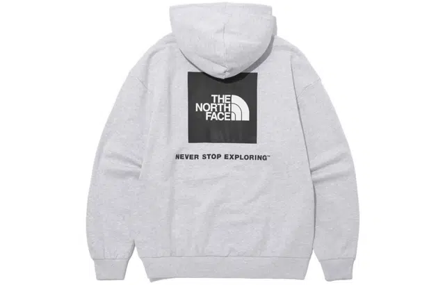THE NORTH FACE Logo