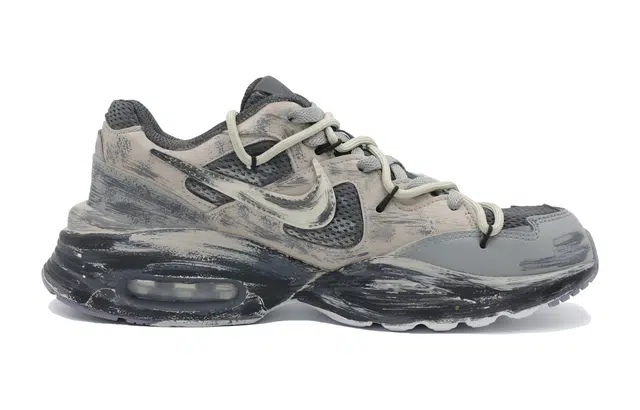 Nike Air Max Fusion