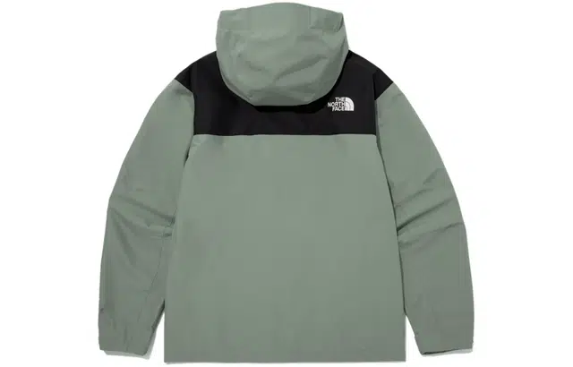 THE NORTH FACE Mountain Logo