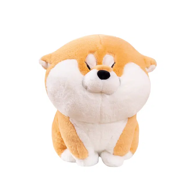 Julebaby 35cm38cm