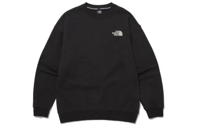 THE NORTH FACE Logo