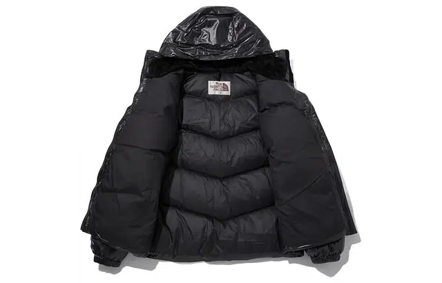 The North Face