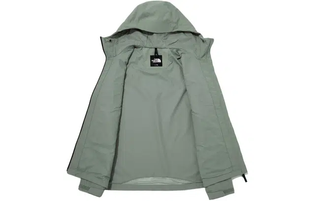 THE NORTH FACE Mountain Logo
