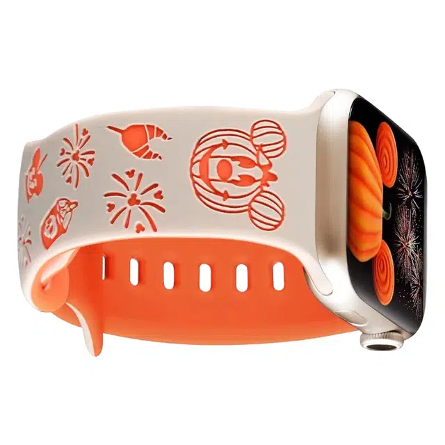 Applewatch S9S8SE76543