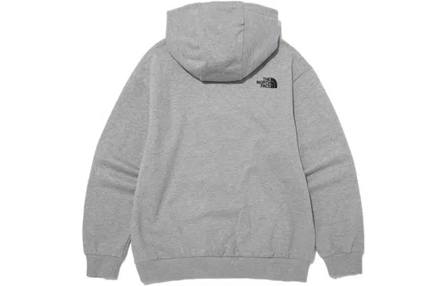 THE NORTH FACE Logo