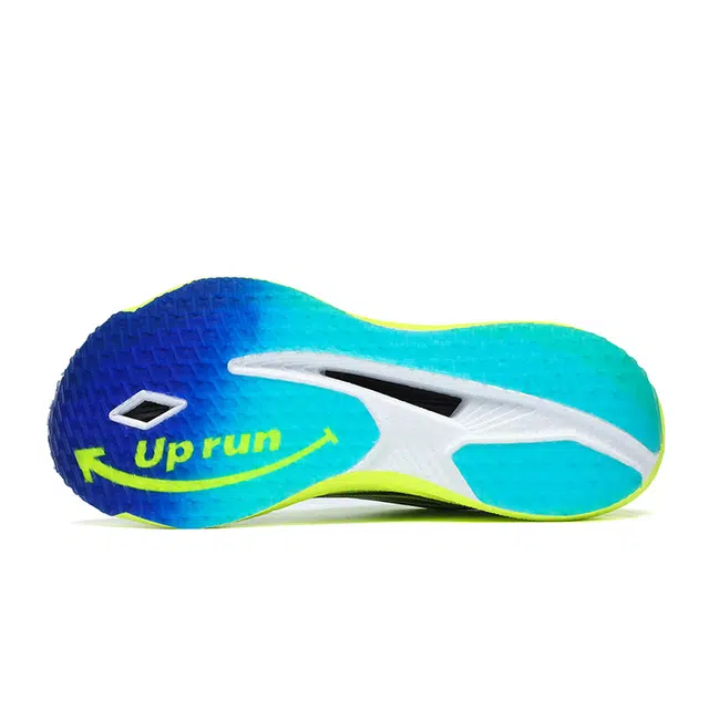 Up run