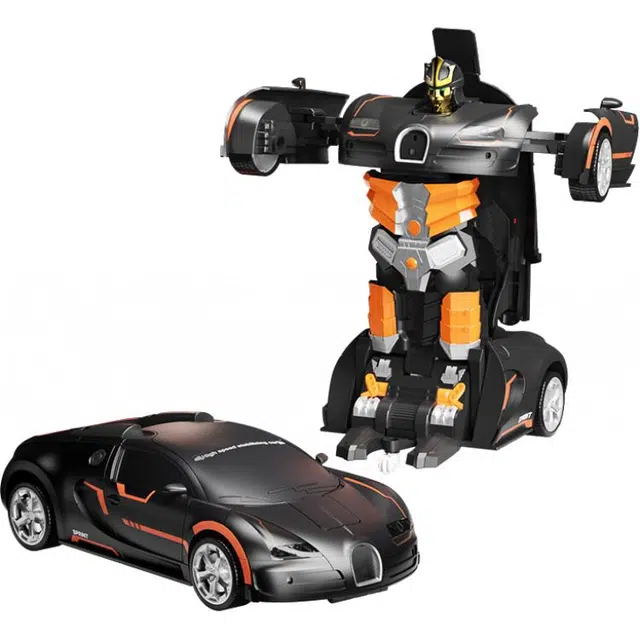 SYMPER rc