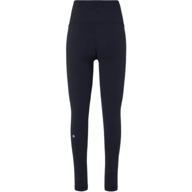 lululemon Wunder train