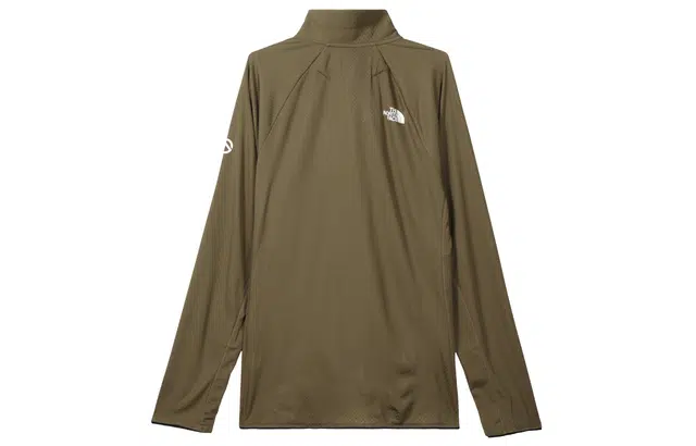 THE NORTH FACE Logo